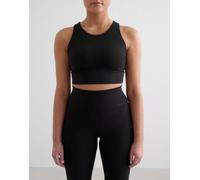 Aim'n - Sense - Reggiseno sportivo nero 44