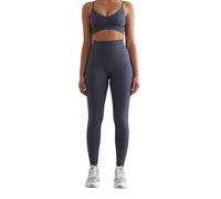 AIM'N Tight da Donna Ripped Seamless blu | M