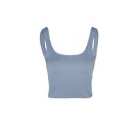 AIM'N Top - Bralette Corto blu | XS