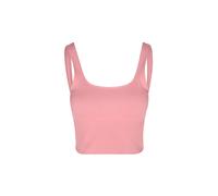 AIM'N Top - Bralette Corto rosa | XL