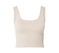 Aim'n Top sportivo beige Donna Aim'n XL