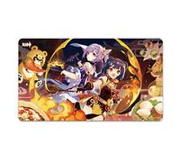 Mihoyo Tappetino Per Mouse Genshin Impact Moonlight Merriment 70x40 Cm