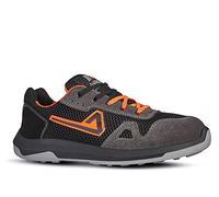 Aimont Scarpe Antinfortunistiche Clash S1P Ci SRC ESD-44