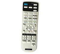 Aimple - Telecomando per proiettore EPSON EB-1970W EB-1975W EB-1980WU EB-1985WU H619A