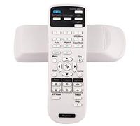 Aimple Telecomando per proiettore EPSON EB-97 EB-98 EB-S03 EB-S120 EB-S17 EB-S18 EB-S200 EB-S21