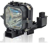 Aimple V13H010L21 Lampada di ricambio per proiettore EPSON EMP-53 EMP-73 PowerLite 53c PowerLite 73c