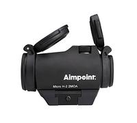 Aimpoint Micro H-2 2MOA DOT 200185 by