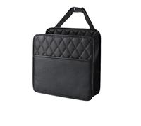 AIMQIAD Borsa Portaoggetti per Sedile Posteriore Auto, Compatibile per Citroen C3L C4L, Organizer Multifunzione da Appendere