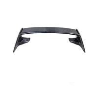AIMQIAD Spoiler Posteriore per Tetto Auto, Compatibile per Toyota 7th-Generation Celica 2000-2005, alettone per Bagagliaio, diffusore, Kit carrozzeria Tuning,Matte Black