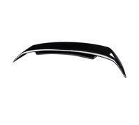 AIMQIAD Spoiler Posteriore per Tetto Auto, Compatibile per Toyota Camry 8th Generation 2018-2023, alettone per Bagagliaio, diffusore, Kit carrozzeria Tuning,unpainted
