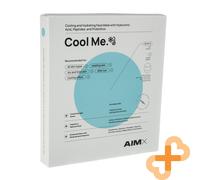 AIMX Freddo Me Idratante Viso Maschera Con Hyaluron Peptidi E Probiotici 1 PC