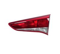 AIMXGBPS Fanali Posteriori Blocchi per Hyundai Tucson 2015-2018, Auto Alta visibilità Luce Freno, Nebbia Posteriore Destro Sinistro, D Right Inside