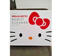 AiMY Hello Kitty Robot Pulitore AIM-RC32 Sanrio Collaboration Durata 120 Min