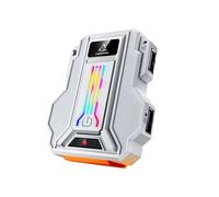 AIMZENIX AX300 STRIKER PRO K&M Game Adapter Mouse Adapter for PS4/3, ONE,X360, XSS, XSX, N-, for 3.5mm Headphones