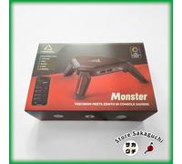 AIMZENIX Monster Keyboard Mouse Adapter Converter per PS5 PS4 PC Xbox Switch 2