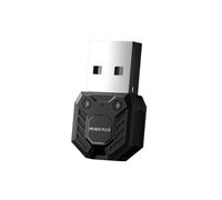 AIMZENIX P5 NEX Plus 1000Hz Link Adapter per PS5 Pro/Slim - Adattatori KNM compatibili (AX360P/MONSTER), XIM, HITBOX, Raspberry Pi 2040 per giocare a tutti i giochi PS5 - Non richiede riproduzione