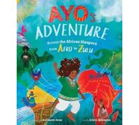 Ain Heath Drew Ayo's Adventure (Tascabile)