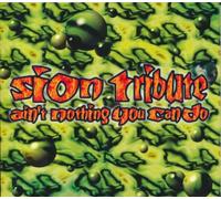 シオントリビュート〜Ain’t Nothing You Can Do