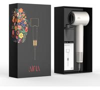 AINA Asciugacapelli, Blow Dryer, 110.000 RPM Leggero, professionale
