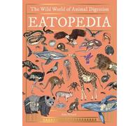 Aina Bestard Eatopedia (Copertina rigida)
