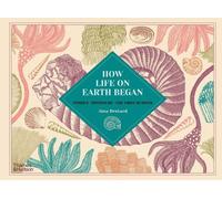 Aina Bestard How Life on Earth Began (Copertina rigida)