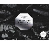 Aina Bestard Landscapes of the Solar System (Copertina rigida)