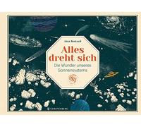 Aina Bestard Ursula Alles dreht sich: Die Wunder unseres Son (Copertina rigida)