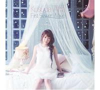 Aina Kusuda – First Sweet Wave – mayddle