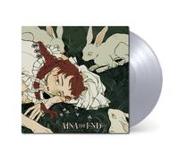 My Collection Of Anime Songs (Transparant Vinyl LP