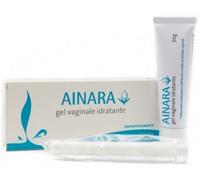 Italfarmaco Ainara Gel Vaginale Idratante 30 g con Applicatore
