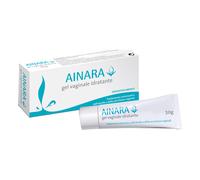 Italfarmaco Ainara Gel Vaginale Idratante 30 g con Applicatore