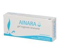 Ainara Gel Vaginale Idratante 30 g Gel vaginale