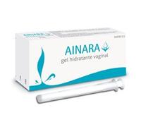 Ainara Gel Vaginale Idratante 30 Gr Con Applicatore