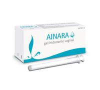 Italfarmaco Ainara Gel Vaginale Idratante 30 g con Applicatore