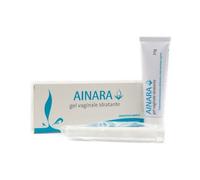 Italfarmaco Ainara Gel Vaginale Idratante 30 g con Applicatore