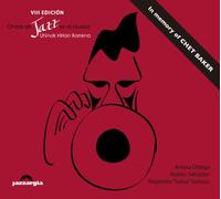 Ainara Ortega - In Memory Of Chet Baker