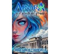 Ainara y el secreto del Prado