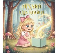 Ainara y la caja mágica