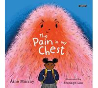 Áine Murray The Pain in my Chest (Tascabile)