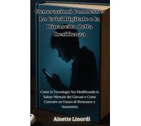Ainette Linardi Generazioni Connesse (Copertina rigida)