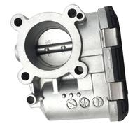 ainih 0280750568 Gruppo corpo farfallato compatibile con Fiat 500 500C 500X 500T 1.4L 169A3000 2012-2017 h.z