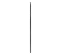 ainih 1 pcs. Fresa CNC for incisione, gambo 3.175, fresa a spirale con scanalatura singola, for lavorazione del legno, alluminio