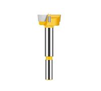 ainih 1 pcs. Punte da 15 mm-100 mm for utensili lavorazione del legno, seghe a tazza, punte for trapano for alesatura a cerniera, gambo tondo, carburo di tungsteno