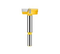 ainih 1 pcs. Punte da 15 mm-100 mm for utensili lavorazione del legno, seghe a tazza, punte for trapano for alesatura a cerniera, gambo tondo, carburo di tungsteno