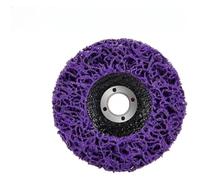 ainih 1 pz 100/115/125 mm disco corallo disco Poly Strip disco smerigliatrice disco abrasivo vernice spostamento rimozione pulito for smerigliatrice angolare