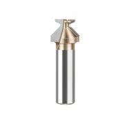 ainih 1 pz 6/6,35/8/12/12,7 mm gambo arco piegatura fresa integrata R8 porta in legno parete armadio fresa utensili for la lavorazione del legno