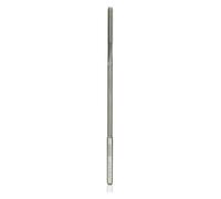 ainih 1 pz Alesatore for macchina utensile ad alta velocità H7, mandrino a gambo dritto da 1 mm a 20 mm Alesatore for macchina utensile Alesatore for scanalatura dritta Fresa