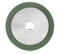 ainih 1 pz. Mola diamantata for affilare i coltelli, affilatrice for utensili, smerigliatrice for smerigliatrice a tazza
