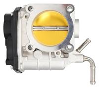 ainih 13400-66J00 Gruppo corpo farfallato compatibile con S&uzuki Grand Vitara 2.7L 2006-2008 Escudo 2007 h.z
