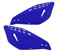 ainih 1pair 22mm Hand Guard Handle Protector Shield HandGuards Protection Gear for Motorcycle Dirt Bike Pit
